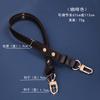 Correa para bolso bandolera correa para bolso Guangzhou correa para hombro longitud ajustable correa para bolso piel sintética correa para hombro de mochila bolso para presbicia correa ancha para hombro