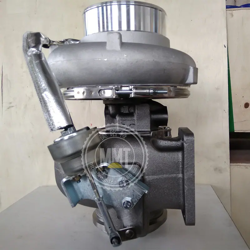 C15增压器2367659工业发动机油田发电机组 (3)