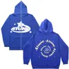 Moletom Casual Estilo Europeu e Americano com Zíper Frontal Completo, Moletom com Capuz e Zíper Casual Retro Americano Masculino da Moda