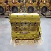 Suministro CAT Carter 336D C9 motor cilindro 325-3915 cilindro corto 3253915 excavadora MMT