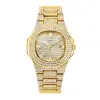 INE comercio exterior popular reloj de estrella completo de diamantes AliExpress EBAY venta caliente fabricantes de relojes para mujer suministro