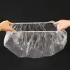 Sacos de Limpeza para Bandeja de Pet, Coberturas de Filme Inferior para Gaiola de Coelho, Filmes Plásticos Espessados Descartáveis para Tapetes de Banheiro, Tapetes de Limpeza