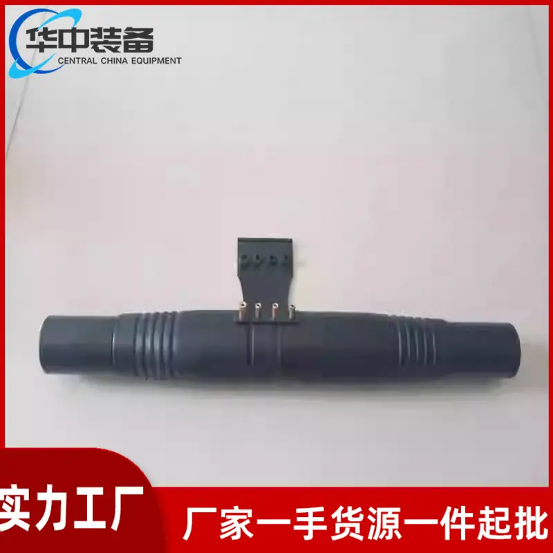 瓦斯抽放导流管06