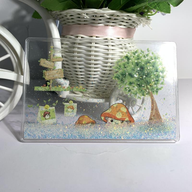 acrylic board