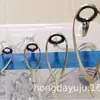 Garantía de calidad por lotes directa de fábrica Soportes de anillo de alambre CRG para caña de pescar Soportes de anillo para guías Luya Anillo de guía Luya CRG