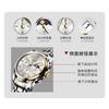 Reloj de Marca OLEVS Reloj de Cuarzo Cronógrafo Deportivo Multifuncional Reloj para Niños Reloj para Hombre Reloj para Hombre