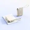 Power Bank Modelo Nuevo Transfronterizo Enchufe AC 20000mAh con Cable Integrado Carga Súper Rápida de 22.5W Fuente de Alimentación Móvil Logo