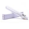 Lámpara de Fototerapia para Uñas de Arte de 9W Uv Lámpara Electrónica de Fototerapia para Uñas de Arte Lámpara Electrónica para Uñas de Arte Extensión