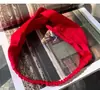 Diadema de imitación seda simple, venta directa de fábrica, accesorios para la cabeza, dos colores opcionales, soporte para diadema, suministro en stock