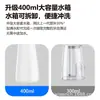Irrigador Bucal Eléctrico Transfronterizo, Limpiador Dental Portátil, Irrigador Bucal de Agua Portátil para Uso Doméstico para Limpieza H2