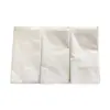 Servilletas Rectangulares 330 de Tres Capas Papel de Cocina Específico para Taller Desechables Promocionales Servilletas de Mesa Personalizadas Imprimibles