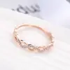 Anillo Europeos y Americanos Transfronterizos Explosiones Accesorios Fuente de Fábrica Anillo para Mujer Anillo de Articulación Cruzada Moda Anillo para Dedo de Mujer