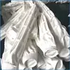 Bolsa de Tela para Eliminación de Polvo, Poliéster Recubierto Pps, Bolsa Filtro de Polvo Fluoromec Resistente a Altas Temperaturas, Bolsa de Recolección de Polvo Recubierta de Fibra de Vidrio, Bolsa de Eliminación de Polvo