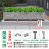 Caja de Plantas para Baldosas de Balcón en Casa Refuerzo Abrazadera de Vidrio Clip para Baldosas Hebilla Conector en Ángulo Recto en Forma de L de Aleación de Aluminio