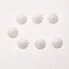 Serie Temática de Comida: Pan, Galletas, Churros, Lindas Decoraciones para Uñas, Aretes DIY 3D, Pegamento en Crema, Accesorios para Uñas Portátiles
