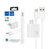 Kit Carregador de Celular de Alta Potência, Carregamento Super Rápido para Android, Cabo de Dados e Cabeça de Carregamento USB de Carga Rápida Universal