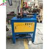 Fabricación de muebles máquina de fitness máquina dobladora puerta europea dobladora de tubos dobladora de tubos semicircular arqueada pequeña equipo de doblado de tubos