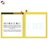 Para Meizu M6s/Blue Charm S6 bateria de celular BA712 placa de carregamento rápido embutida atacado em estoque