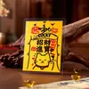 Regalos de la Ciudad Turística Cultural de Xi'An, Recuerdos de Atracciones Turísticas, Pegatinas para Teléfono Móvil del Dios de la Riqueza, Dijes para Mascotas, Dijes de Estilo Chino