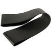 Banda Elástica de Goma Loop de Resistencia para Mujeres, Cinturón de Asistencia para Levantar Caderas y Belleza de Glúteos, Equipo de Yoga, Banda Elástica de Resistencia TPE para Fitness