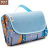 2026 Esterilla de Picnic Esterilla Impermeable Suministros Esterilla de Tienda Esterilla para Césped Tela Amplia de Picnic para Salidas