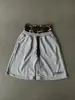 Pantalones de Diseño Transfronterizo de Cintura Doble Verano 2026 Moda Versátil Nuevo Street Casual Ins Shorts Unisex Estilo Urbano