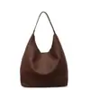 Bolsa Tote Grande Capacidade para o Verão de 2025 para o Trabalho Feminina Moda para o Trabalho Bolsa para a Sogra Casual Bolsa de Ombro Casual Tendência