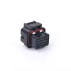 1437290-7 26 Pines (3 Ranuras) Conector Automotriz de 26 Pines y Tres Ranuras Enchufe para ECU Vehículos de Nueva Energía
