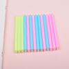 Borracha Apagável Stick de Fricção para Alunos do Ensino Fundamental, Borracha para Caneta de Fácil Apagamento, Fabricante Atacado de Borracha para Caneta Gel Apagável