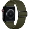 Apple Watch 10/9/8/7/6 Nuevo de Fábrica con Correa Elástica de Bucle Tejido