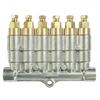 ARD-355 356 353 352 separador de aceite volumétrico válvula distribuidora de alivio de presión cuantitativo