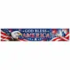 Amazon Nuevo Producto Más Vendido Banner Temático del Día de la Independencia Americana Tela Decorativa de Fondo para Fiesta de Festival Transfronteriza