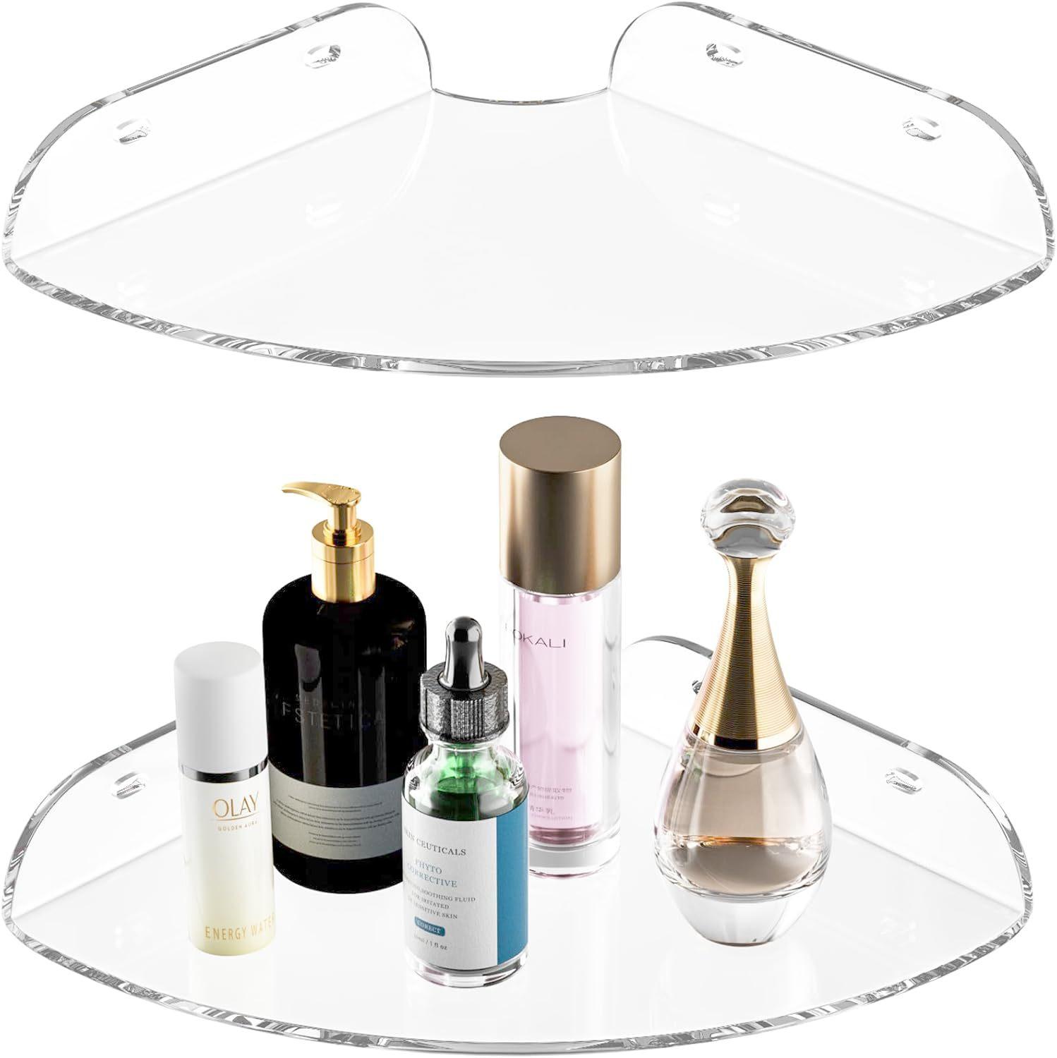 corner shelf