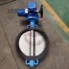 Jiangsu Bell D971X Válvula de Interruptor Elétrico com Vedação Macia Tipo Placa Vertical Norma Nacional Temperatura Ambiente Grampo Automação Industrial