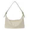 Elegante bolso retro para mujer, nuevo modelo primavera 2026, bolso de hombro cruzado individual con textura mate