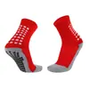 Calcetines de fútbol para adultos, con dispensador de partículas, base de toalla antideslizante, para entrenamiento de estudiantes, calcetines deportivos de baloncesto, venta directa de fábrica