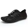 Novos Sapatos de Praia Outdoor Masculinos e Femininos para Caminhada, Sapatos de Vadeio Antiderrapantes, Sapatos de Natação de Secagem Rápida para Rastreamento de Rio, Sapatos de Fitness Esportivo