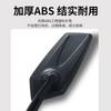 Espejo retrovisor para bicicleta transfronterizo, motocicleta, vehículo eléctrico, reflector de alta definición, espejo retrovisor plegable, accesorios para ciclismo