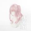 Xiaoyao tour Xiaoshan Ruixi cos wig Cor do Plano Mundial palco feat. Hatsune future em estoque