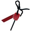 Camping para pequenos Mini Flintstones Firesticks Amazon Hot Selling Camping impermeável fogo tiras de magnésio