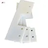 Raspador de Polietileno para Transportador, Raspador de Polietileno de Peso Molecular Ultra Alto, Raspador Super Resistente al Desgaste