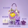 Apertura Souvenirs Eventos de Empresa Industria de la Belleza Regalos para Empleadas Clientes LOGOTIPO Personalizado Celebración de Aniversario de Tienda Dama de Honor