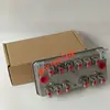 Caja de Control de 4 Vías, Caja de Control de Válvula de Pulso, Caja de Control Remoto de 6 Vías, Válvula de Pulso Rca3-6V, Rca3D2