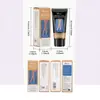 Maquillaje de Piernas O'Cheal Nuevo Transfronterizo, Impermeable y a Prueba de Sudor, Bronceador que No se Desvanece y Crema para Embellecer las Piernas