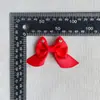 Accesorios de Lazo de Cinta Acanalada Accesorios para el Cabello Bolsos Ropa Accesorios DIY Flor para Puntera de Zapato Lazos Productos Semi-Terminados