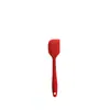 Set de 10 Utensilios de Cocina de Silicona Antiadherentes Sartén Espátula Espátula de Cocina Cuchara Pinzas para Alimentos Herramientas de Cocina Anti-quemaduras