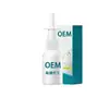 Spray para ronquidos Miao De Tang Líquido nasal para ronquidos Líquido anti-ronquidos Dispositivo anti-ronquidos Spray para prevención de ronquidos