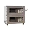 Gabinete Industrial Electrónico a Prueba de Humedad, Antimoho, Caja a Prueba de Humedad, Pequeño Antioxidante, Antiestático, Gabinete Inteligente de Nitrógeno, Acero Inoxidable