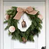Venta Directa de Fábrica de Adornos de Bola de Tela Navideña, Colgantes de Bola de Terciopelo para Decoración de Árbol de Navidad, Hecho a Medida Según Fotos y Muestras