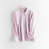 Camisa Larga Transpirable para Viajero con Perfil Holgado, Material Jin de Toray Japonés, Sin Planchar, Fácil de Poner, Top con Media Botonadura